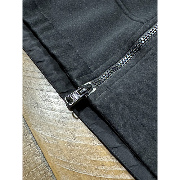 COLUMBIA Tech Titanium Soft Shell Jacket Women's SMALL - Full Zip Lightweight - Picture 12 of 13